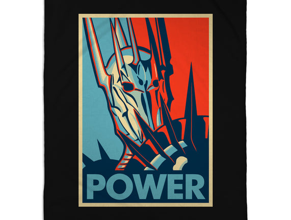 The Lord Of Power