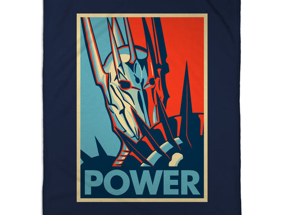 The Lord Of Power