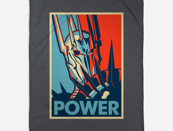 The Lord Of Power