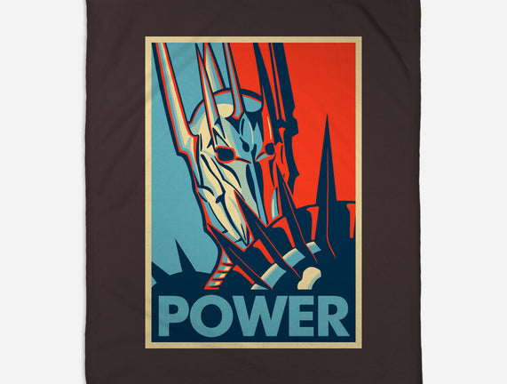 The Lord Of Power