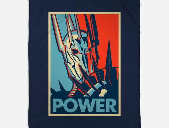 The Lord Of Power