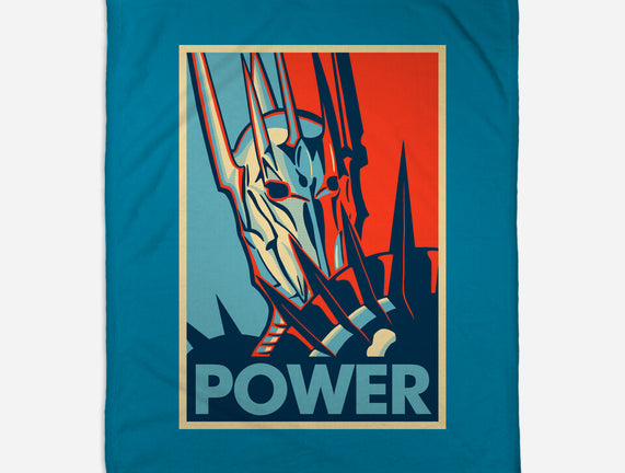 The Lord Of Power