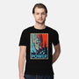 The Lord Of Power-mens premium tee-NMdesign
