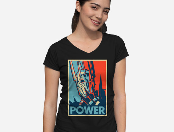 The Lord Of Power