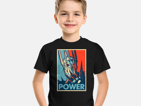 The Lord Of Power