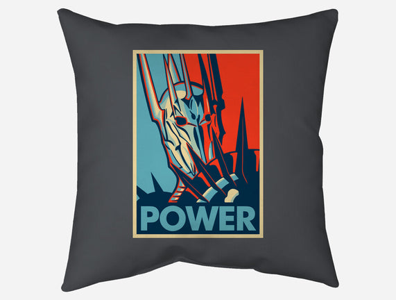 The Lord Of Power