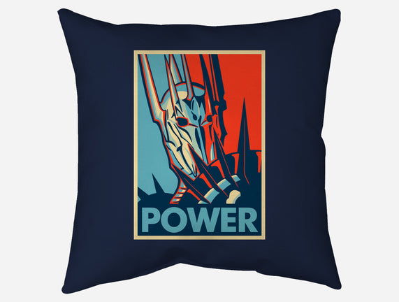 The Lord Of Power