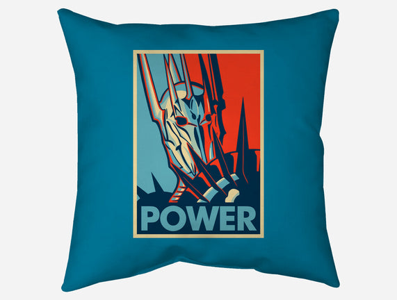 The Lord Of Power