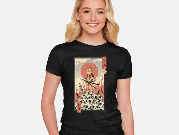 Catana Assassin
