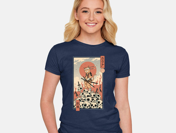 Catana Assassin