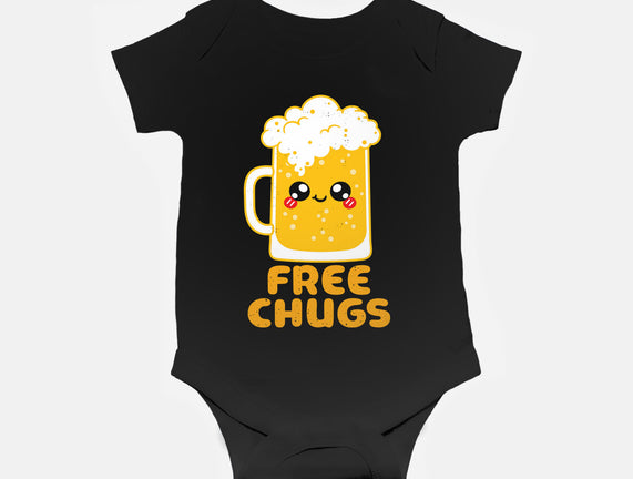 Chugs