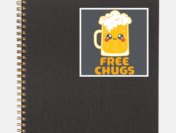 Chugs