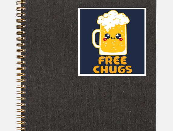 Chugs