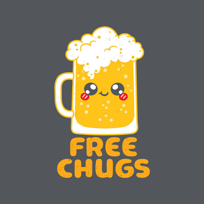 Chugs-mens premium tee-Xentee