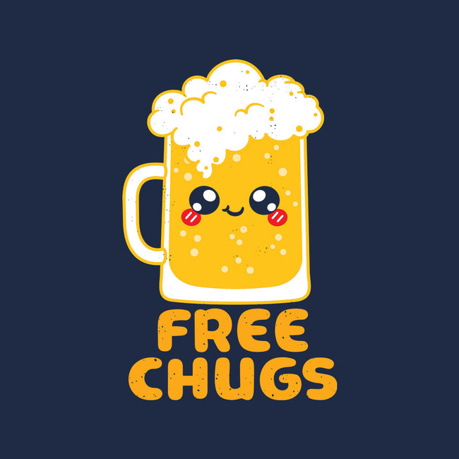 Chugs-mens premium tee-Xentee