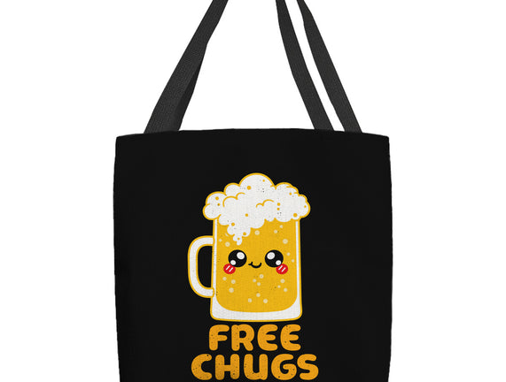 Chugs