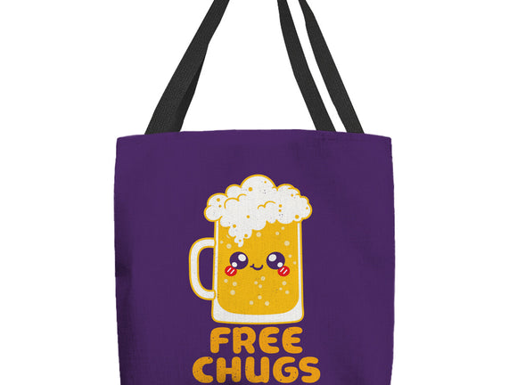 Chugs