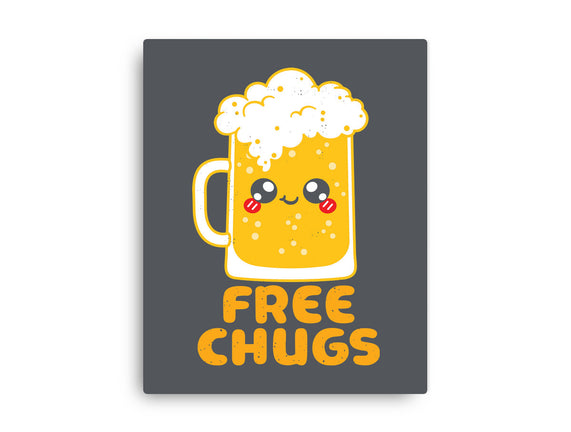 Chugs