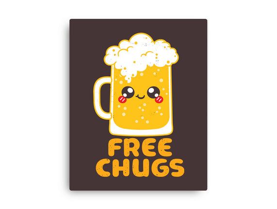 Chugs