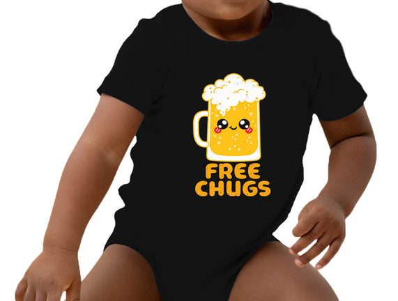 Chugs