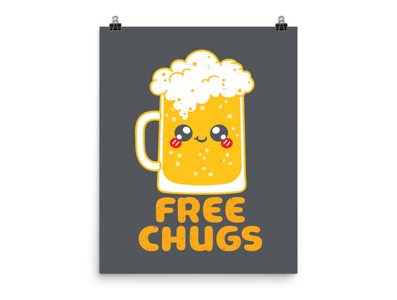 Chugs
