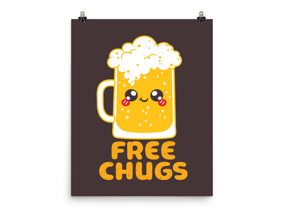 Chugs
