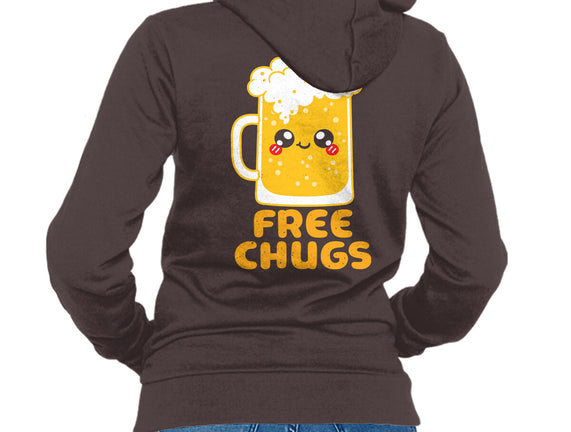 Chugs