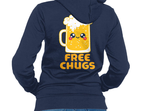 Chugs