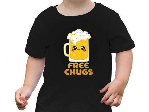 Chugs