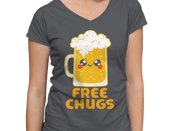 Chugs