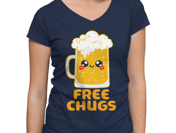 Chugs