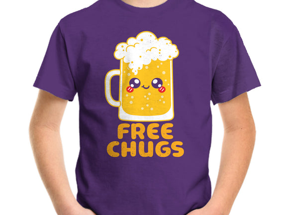 Chugs