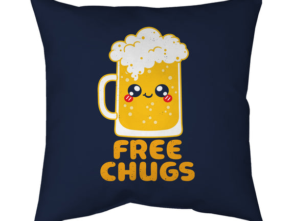 Chugs