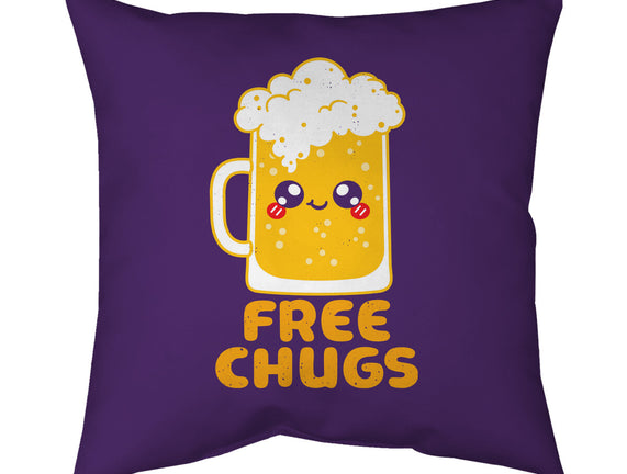 Chugs