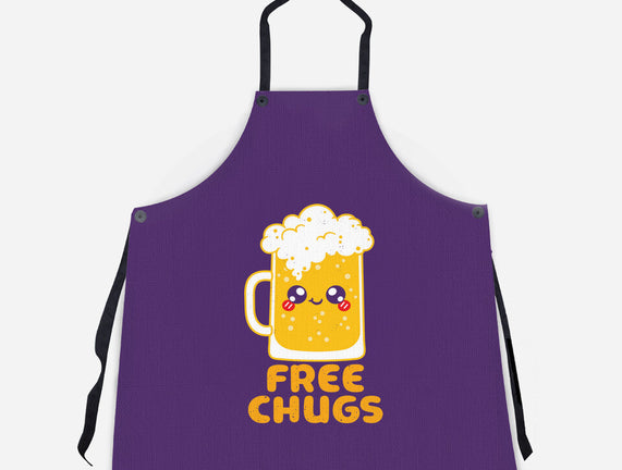 Chugs
