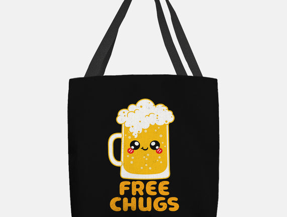 Chugs