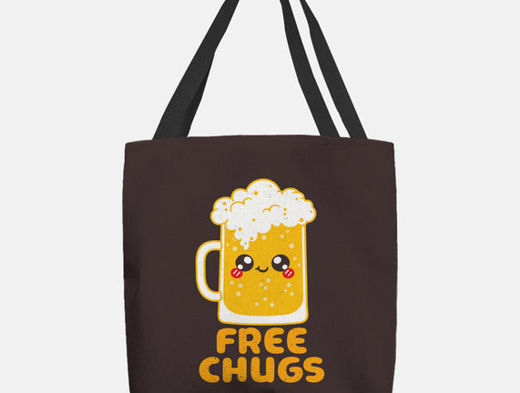 Chugs