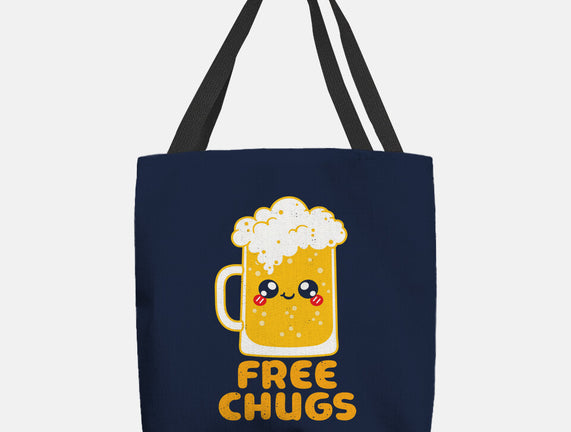 Chugs