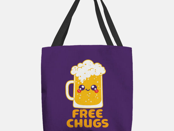 Chugs