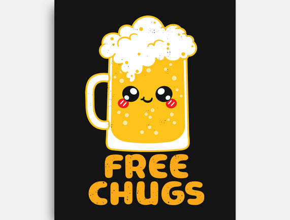 Chugs