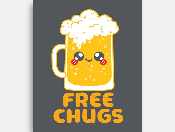 Chugs