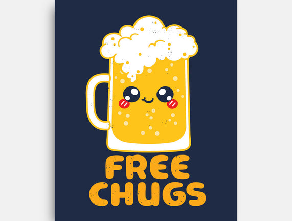 Chugs
