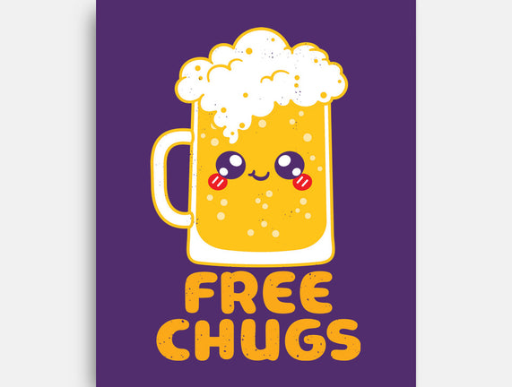 Chugs