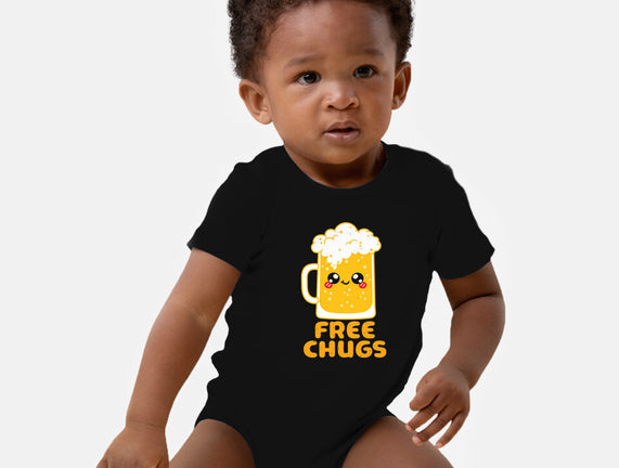 Chugs