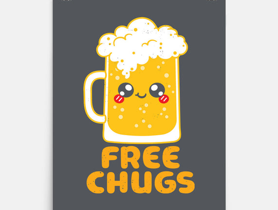 Chugs