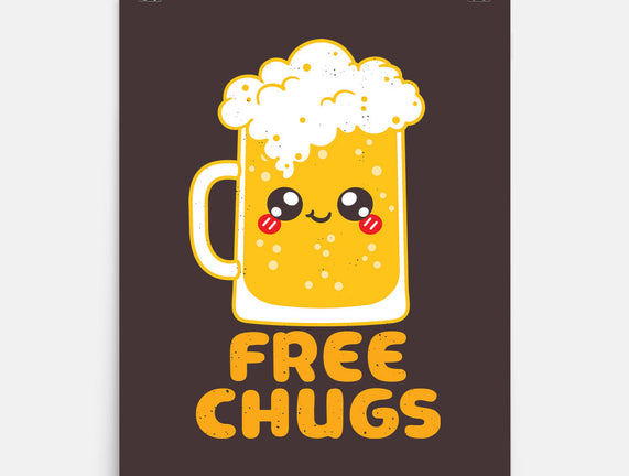 Chugs