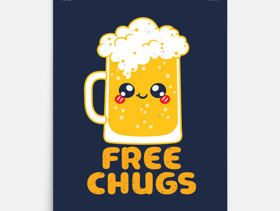 Chugs