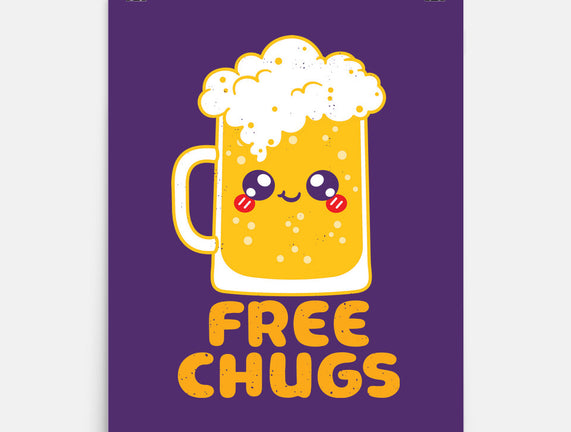 Chugs