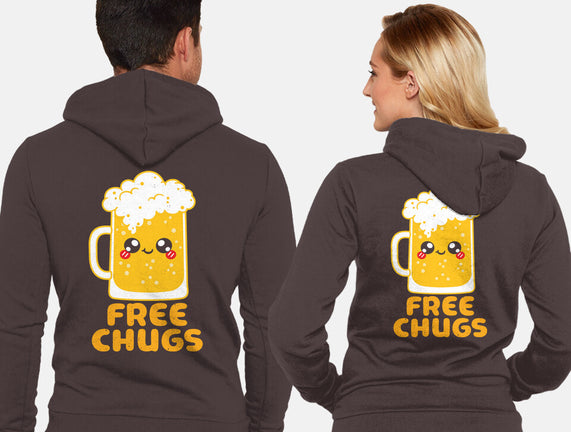 Chugs