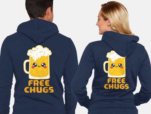 Chugs